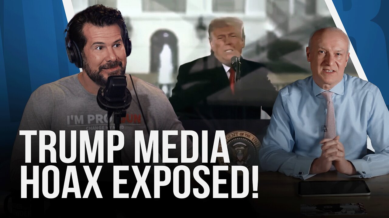 The BBC Just Got Caught Lying About Trump