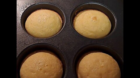 How To Make Easy Corn Muffins