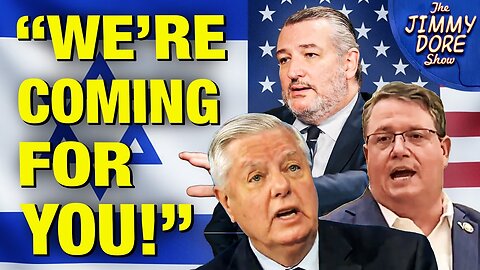 New ANTI-ZIONIST PAC - Is Taking Down The AIPAC Shills In Congress