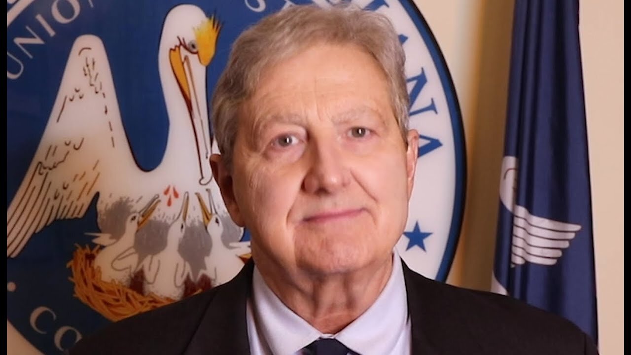Kennedy State of the Union response Louisianians deserve better than Biden’s record#5256