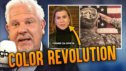 The HIDDEN reason Democrats URGED the military to DEFY Trump