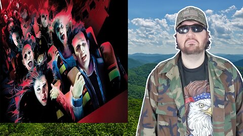 Final Destination 3 Roller Coaster Crash - Reaction! (BBT)