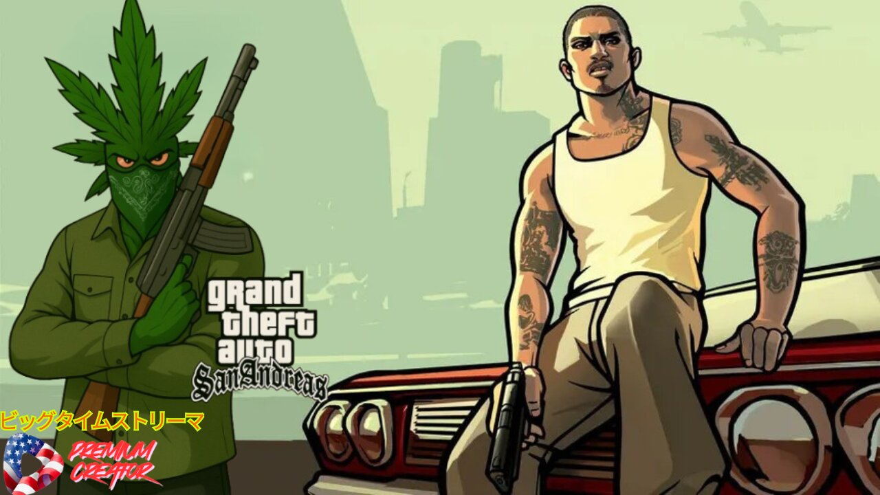 [LoW eFfOrT] Gaming with Salty!