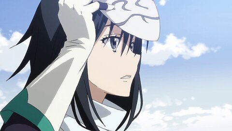 That Time I Got Reincarnated as a Slime - ending scene