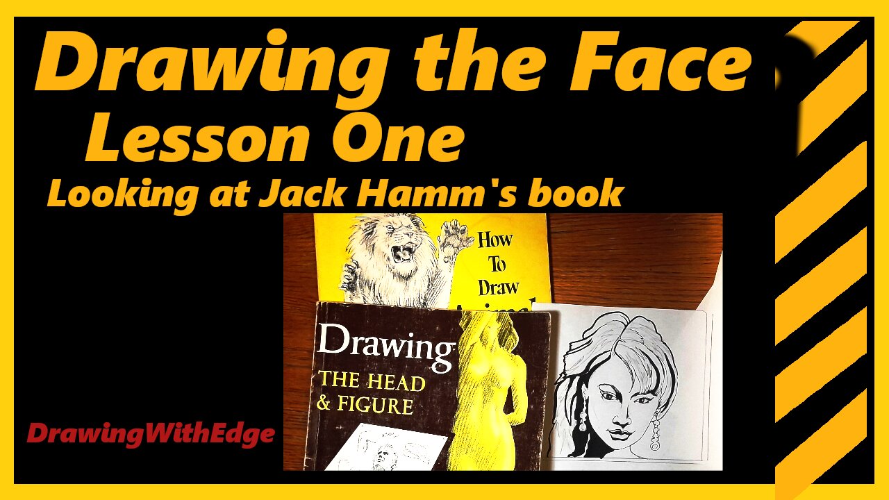 Draw the Fun and Easy Way