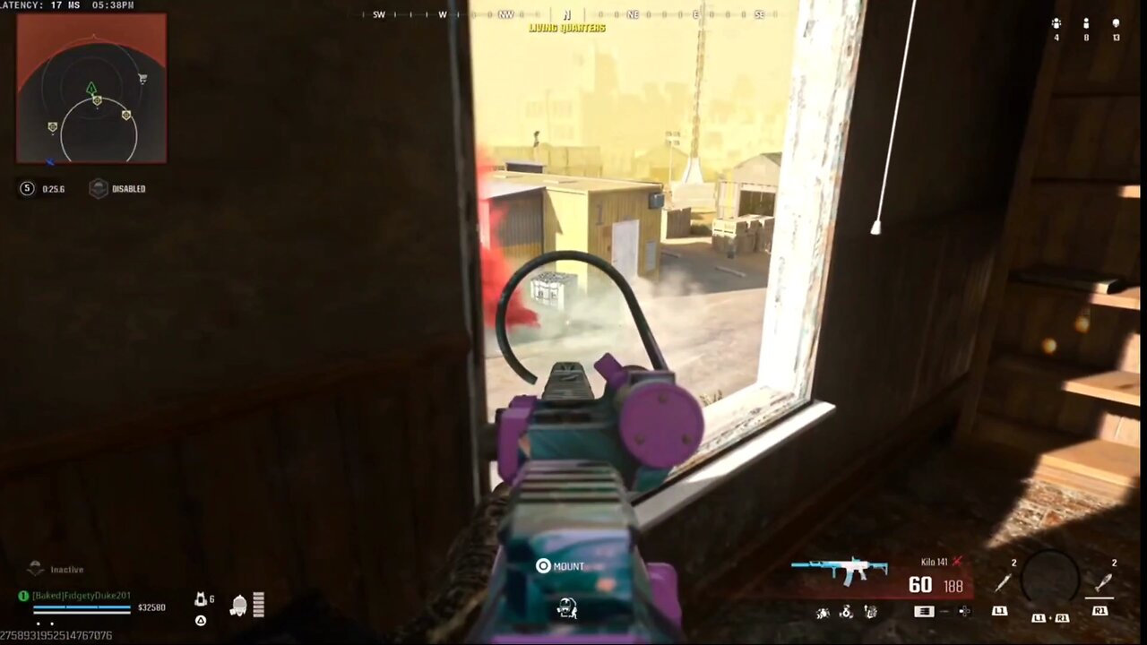 Kill2bKilled 29