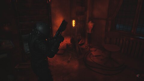 Chronos: The New Dawn, Blind Playthough (No Commentary), pt.1