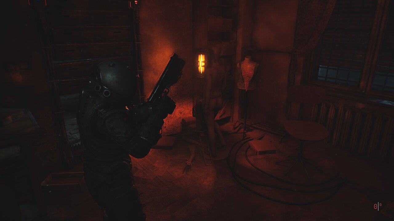 Chronos: The New Dawn, Blind Playthough (No Commentary), pt.1