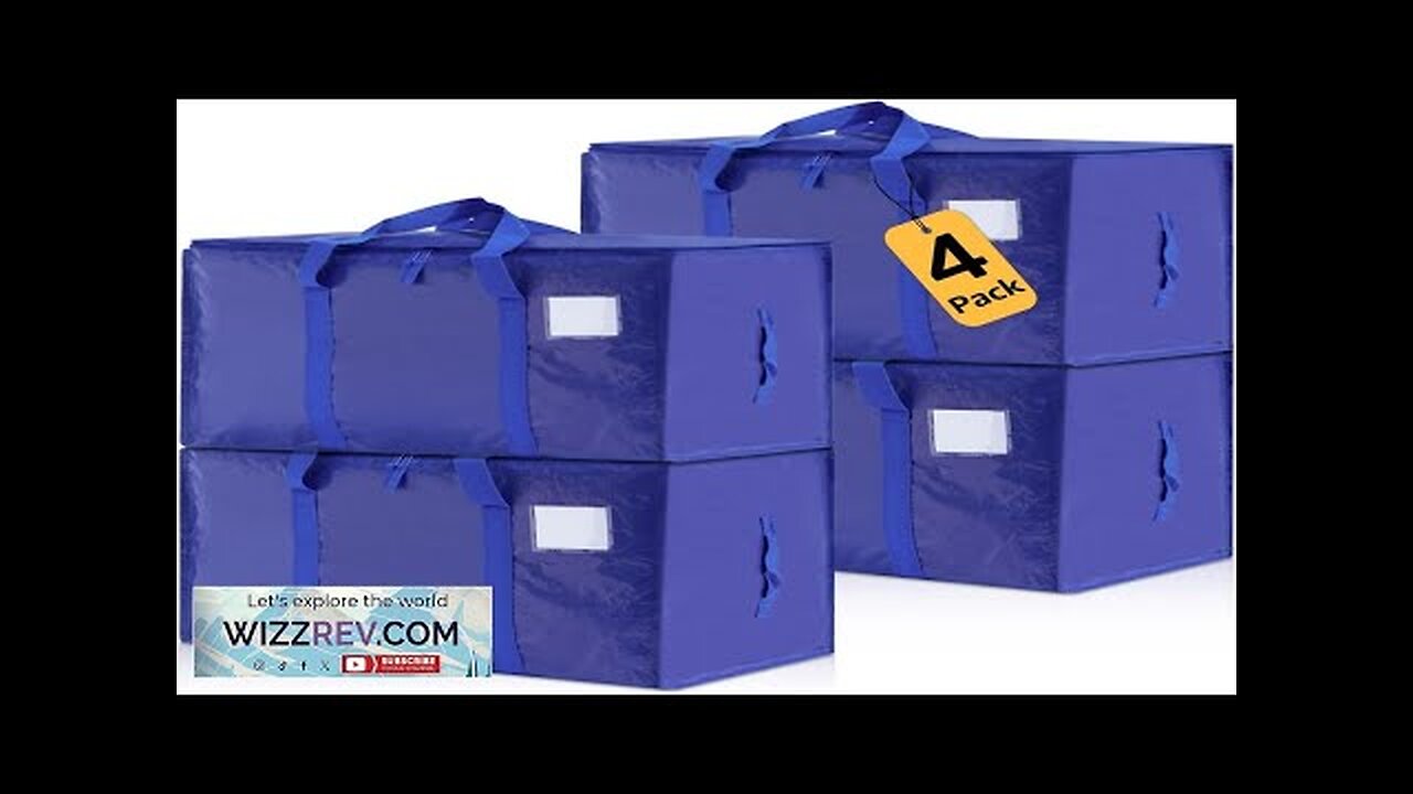 Moving Bags Heavy Duty Extra Large Alternative for Moving Boxes Moving Supplies Review