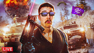 Solo Challenges + High Vibrations