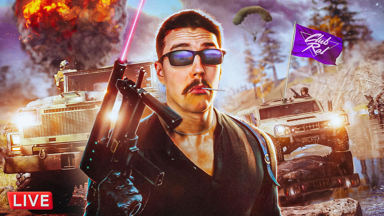 Solo Challenges + High Vibrations