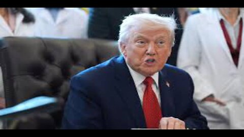 Trump Don't Need Congress to Launch Strikes in Venezuela