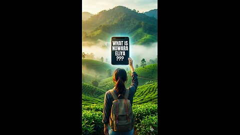 What is Nuwara Eliya ??? | Discover Little England of Sri Lanka