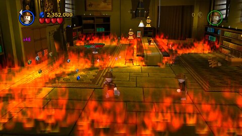 LEGO Indiana Jones: The Original Adventures - Playthrough Part 17