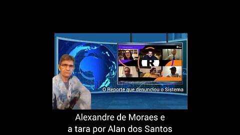 Alan dos Santos