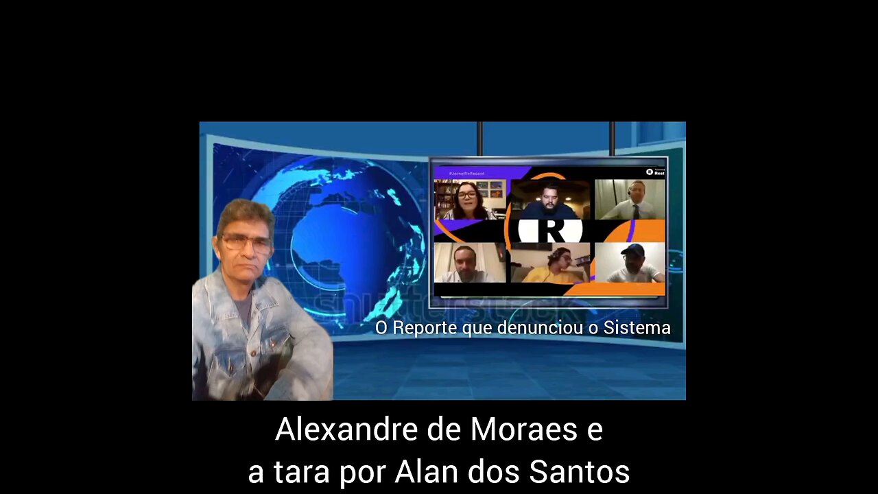 Alan dos Santos