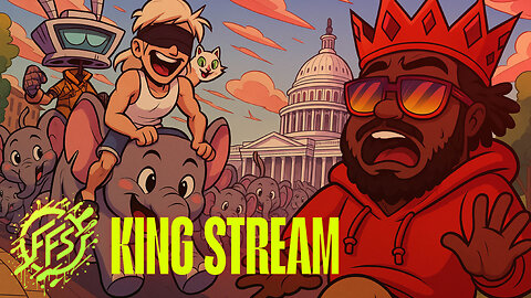 Republican group Chat Leak? Leem a musician?+ More - King Stream