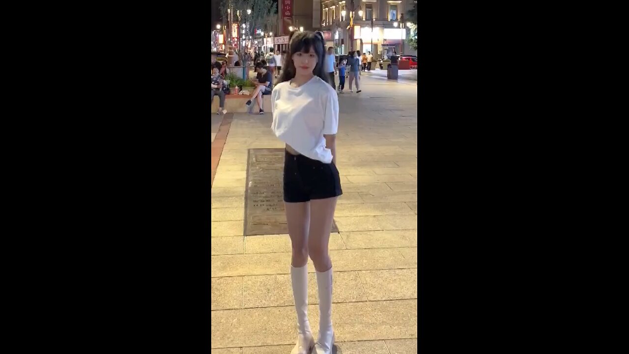 beautiful figure