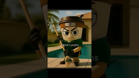 BRAINROT Reggaeton Song | Official Music Video