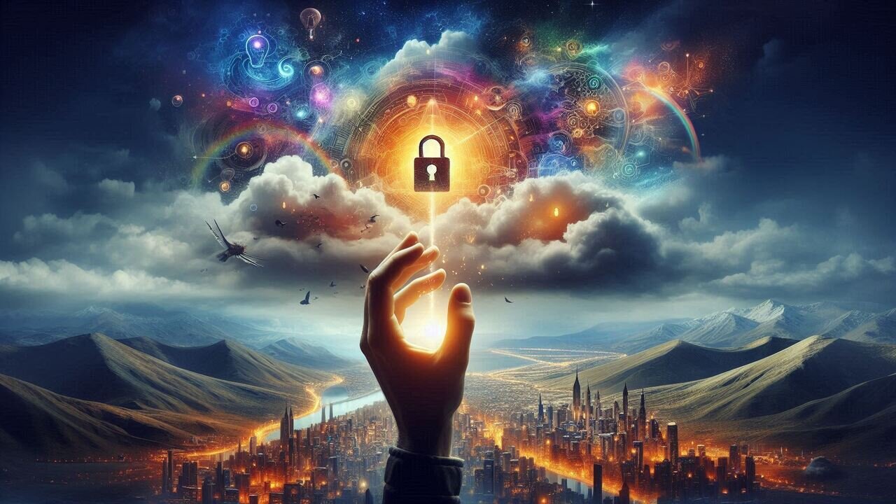 One Idea That Will Instantly Change How You See Life Forever