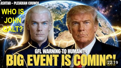 "🌍 Humanity Is About to CHANGE FOREVER – GFL Just Dropped a Major Update"