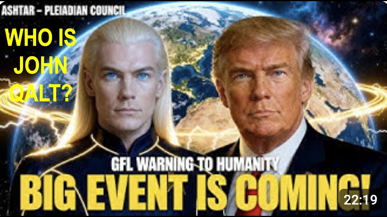 "🌍 Humanity Is About to CHANGE FOREVER – GFL Just Dropped a Major Update"