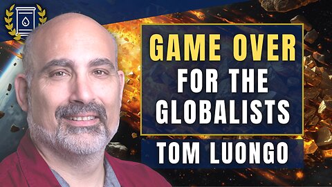 Gold-Backed US Bonds in 2026 - The Death Blow That Could RUIN the Globalist Agenda: Tom Luongo