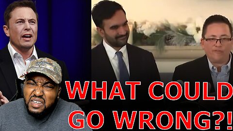 Elon Musk ISSUES FATAL WARNING For NYC After Zohran Mandami Appoints WOKE Lesbian As Next Fire Chief