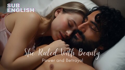 She Ruled With Beauty, Power, and Betrayal