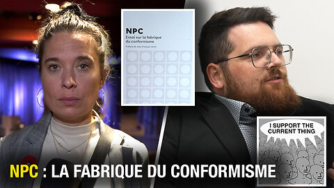 Le conformisme moderne, analysé par François Fournier