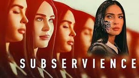 SUBSERVIENCE 4K HD Full HD Hindi Dubbed Movie (2026) | Megan Fox, Michele Morrone | Sci-Fi Thriller