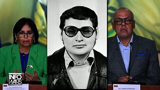 EXCLUSIVE INTEL: Psychopaths Behind The Venezuelan Regime REVEALED!
