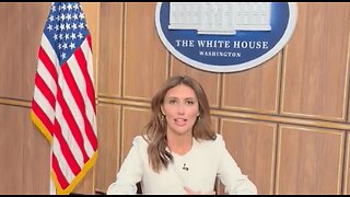 Alina Habba Exposes ‘Fake Oval Office’ in Viral Video