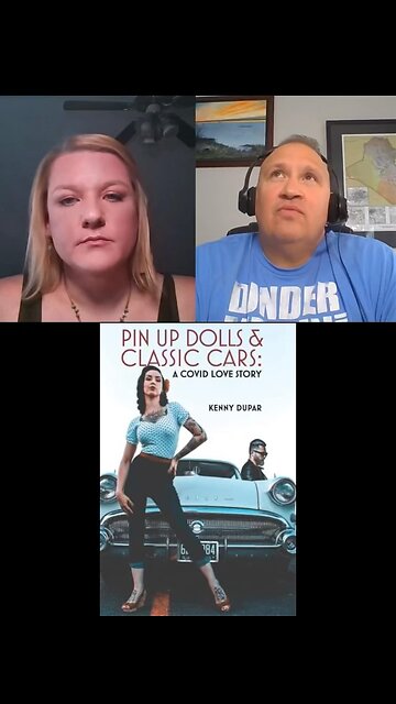 Kenny makes a great point about the “China Virus.”