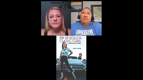 Kenny makes a great point about the “China Virus.”