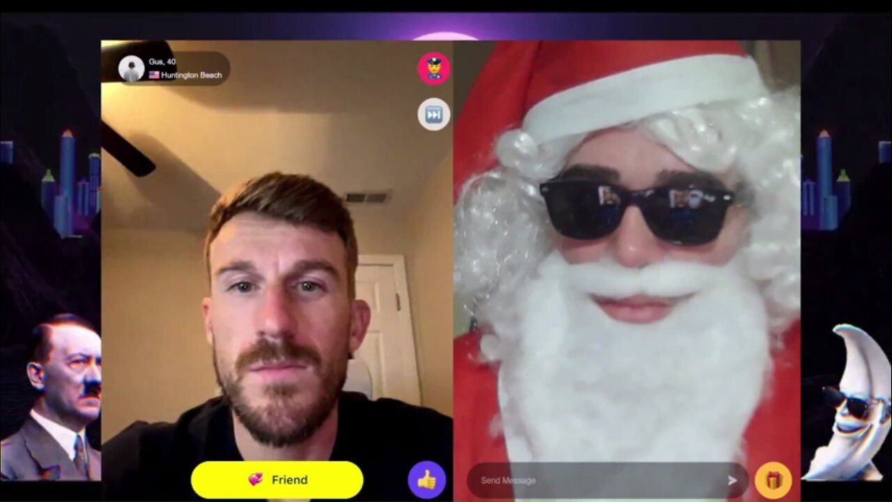 Gypsy Crusader clip 138