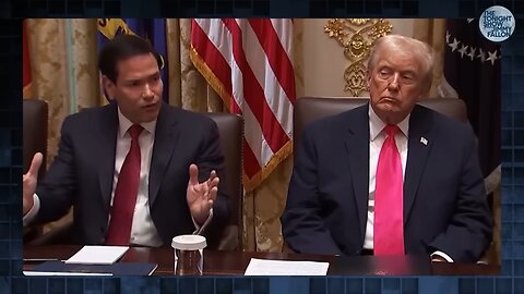 Trump's Ballroom Construction Noise Is Upsetting Melania