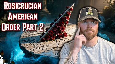 Secret Language of The Rosicrucians