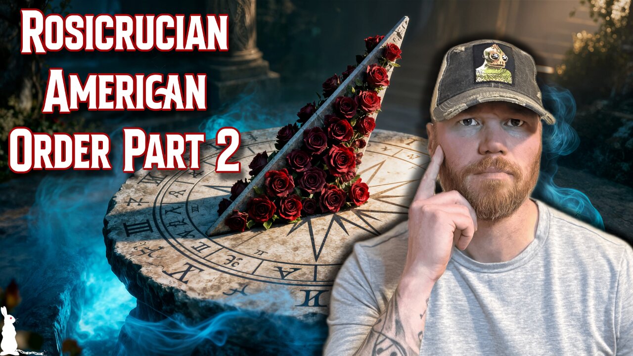 Secret Language of The Rosicrucians