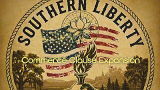 Southern Liberty - 10.03.2025