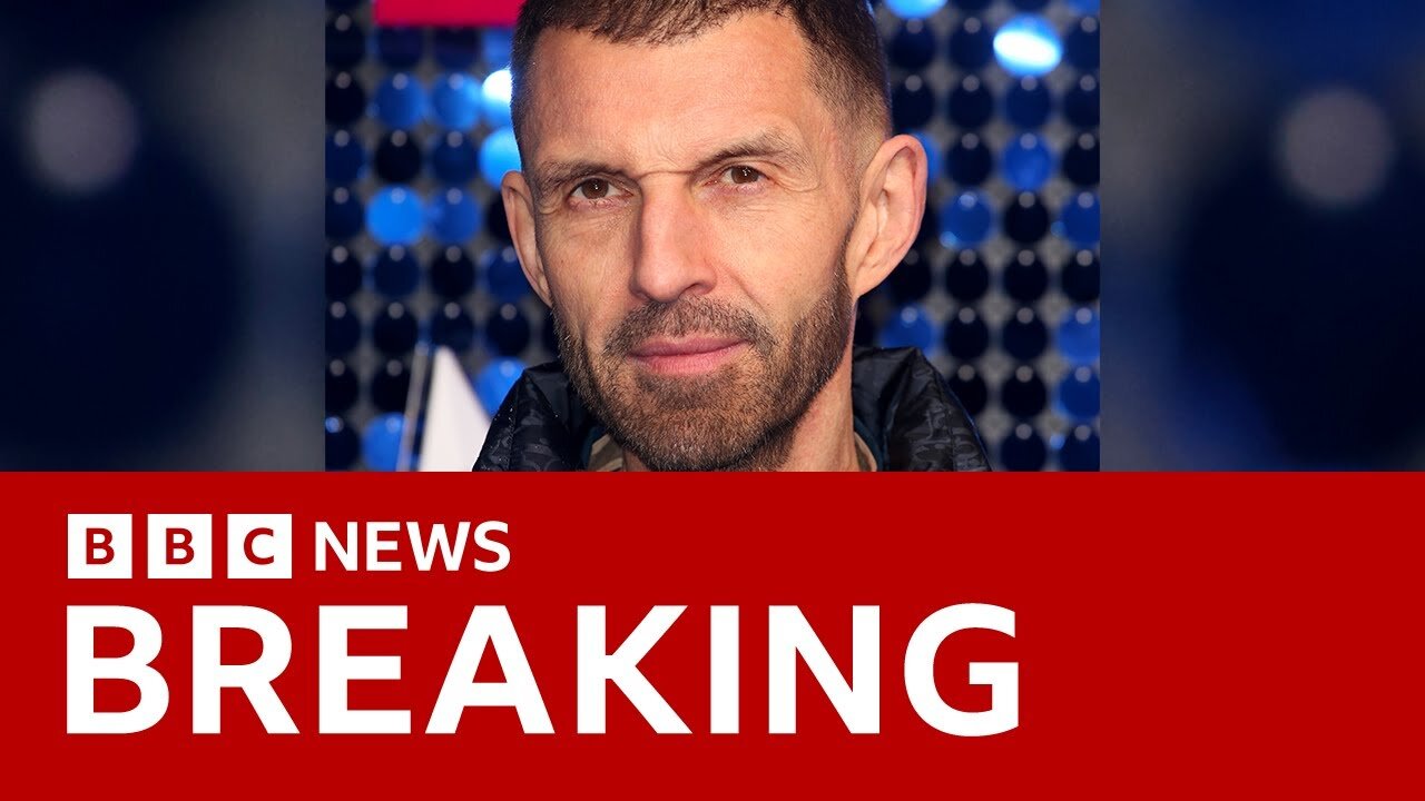 Ex-BBC Radio 1 DJ Tim Westwood charged with rape and sexual assault | BBC News