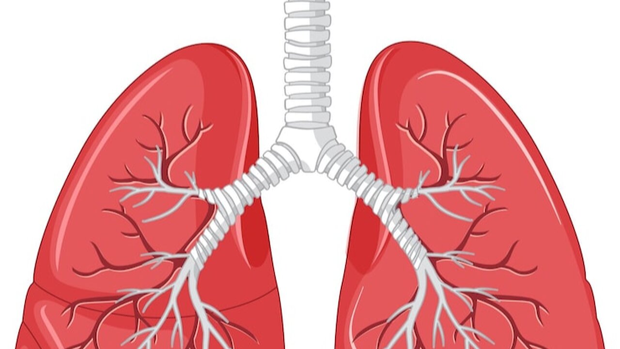LUNGS health & Oranges Benefits