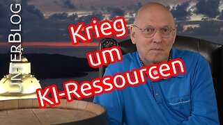 KI – Kriege | Geopolitik und Zukunft | Gold, Silber, Seltene Erden