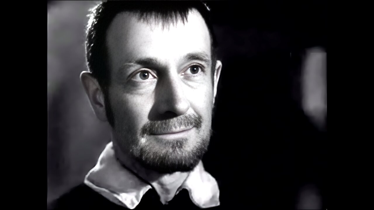 Monsieur Vincent (1947)