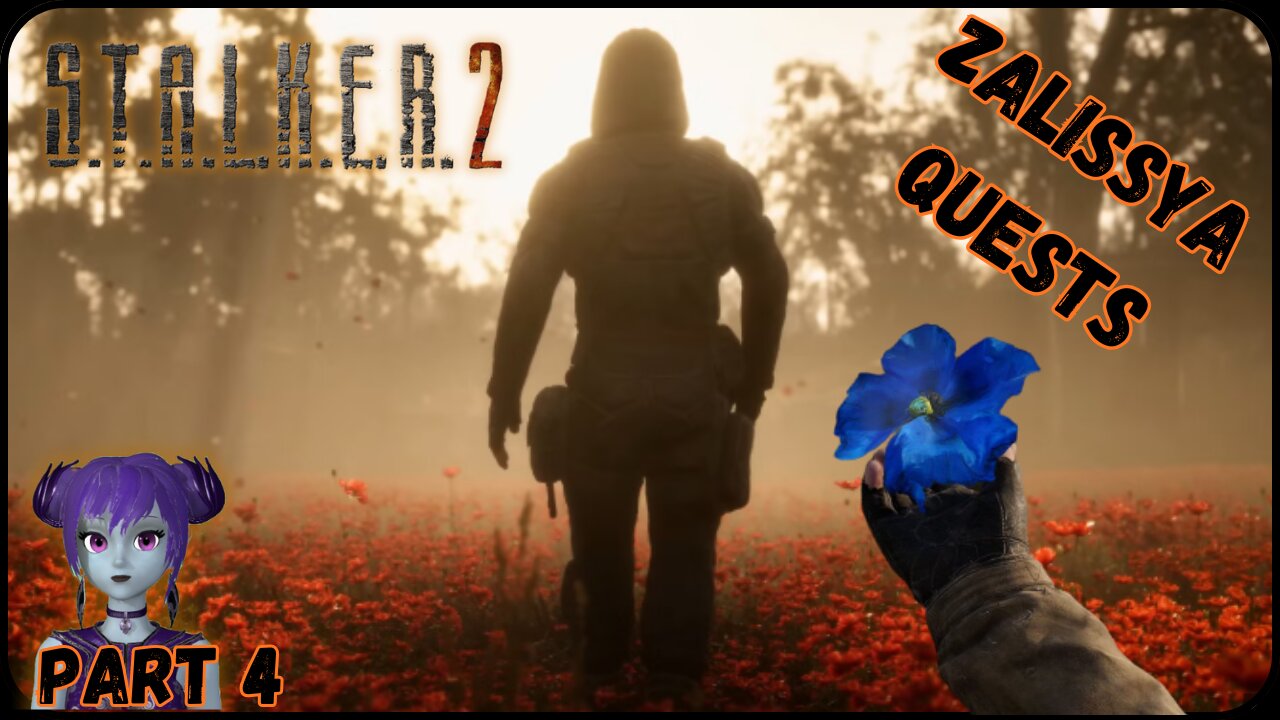 ✨S.T.A.L.K.E.R. 2: Heart of Chornobyl - Part 4✨