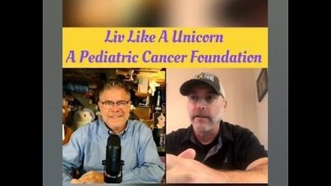 ✨️ The Inspiring Story Behind Liv Like a Unicorn Foundation