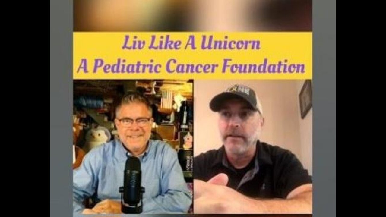 ✨️ The Inspiring Story Behind Liv Like a Unicorn Foundation