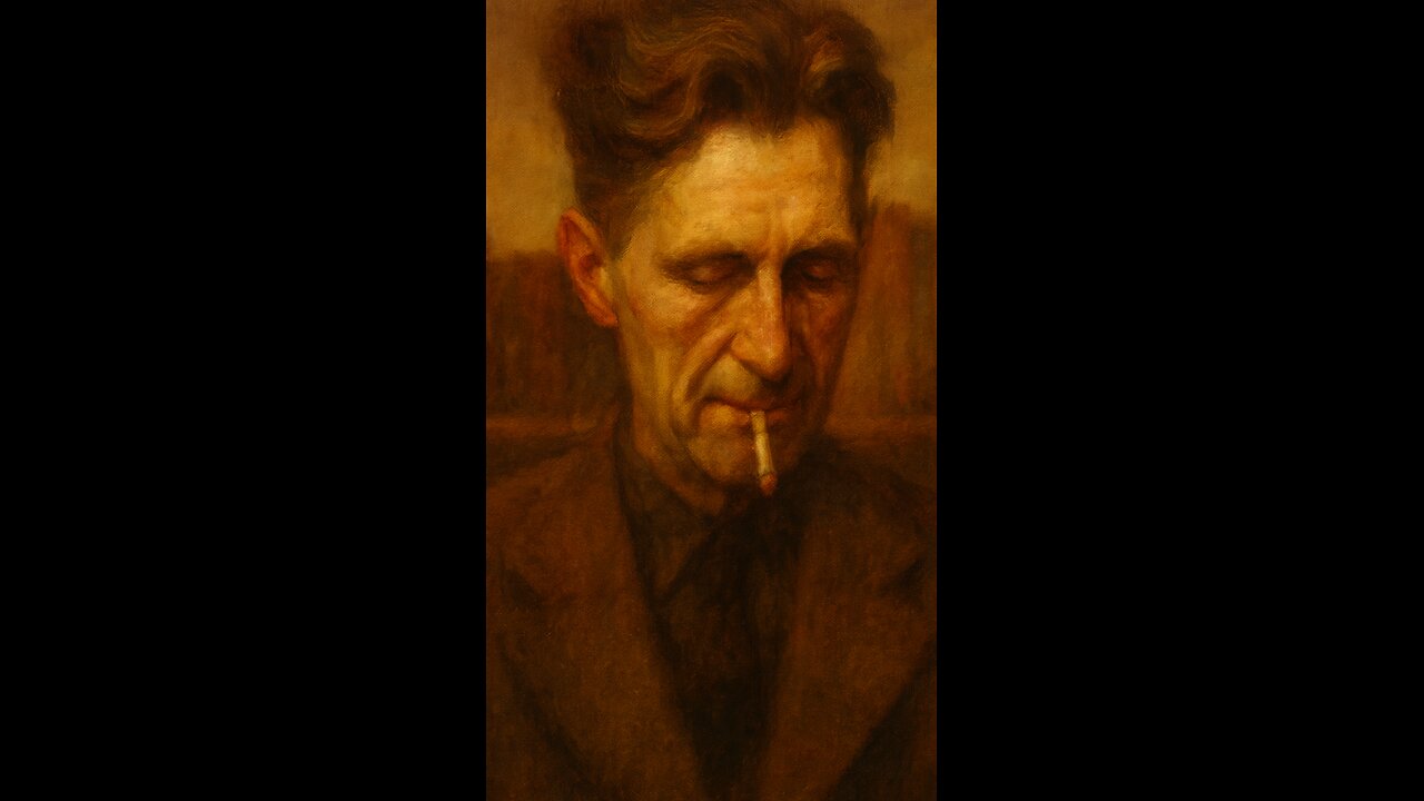 George Orwell Education