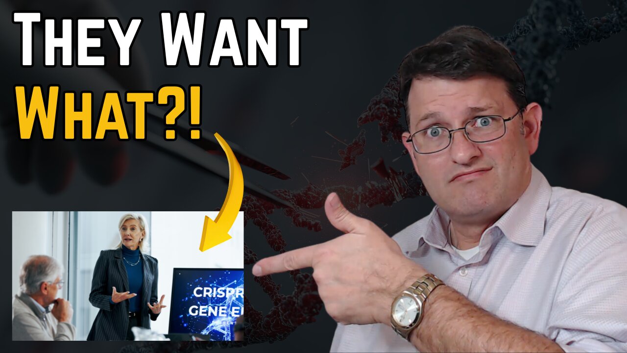 This Is Insane! Will They Make It “Normal?”