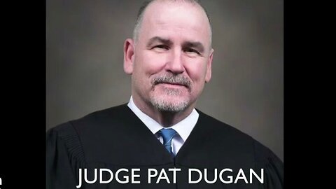 The Honorable Judge Pat Duggan | Good Cop Bad Cop Podcast 46